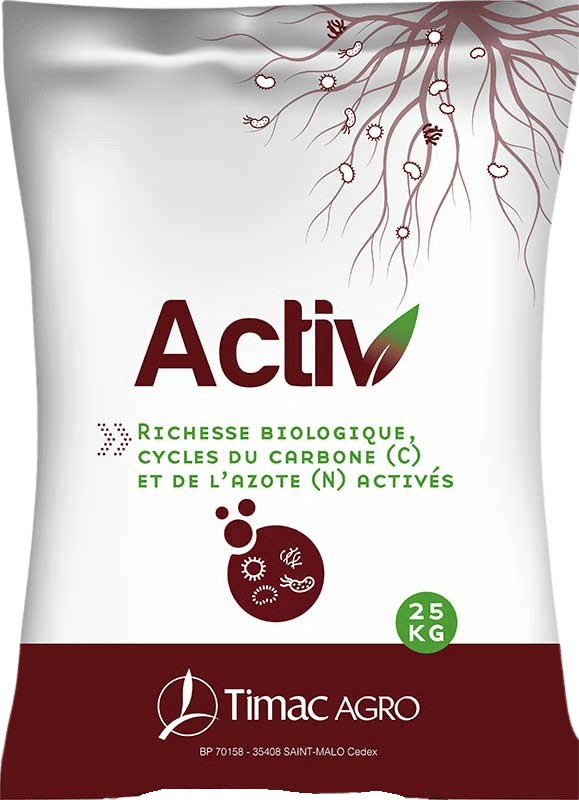 Activ engrais organique