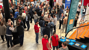 Vignerons independant congrès Gard