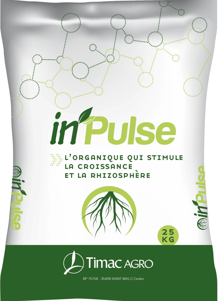 In'Pulse engrais organique