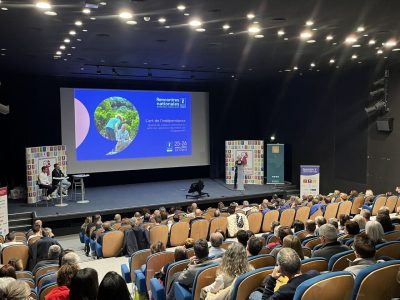 Vignerons independant congrès Gard