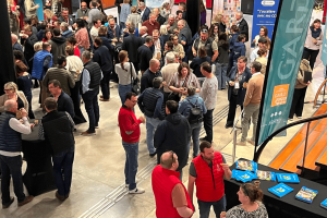 Vignerons independant congrès Gard